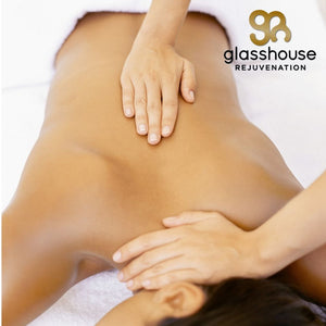 Glass House Rejuvenation Massages